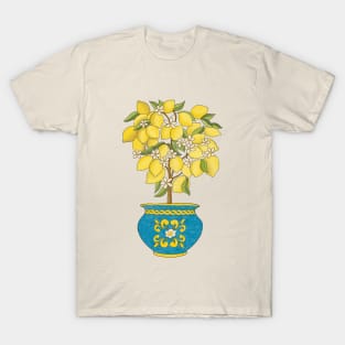 Lemon Tree T-Shirt